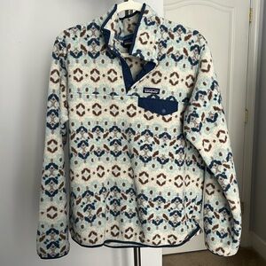 Patagonia Pullover